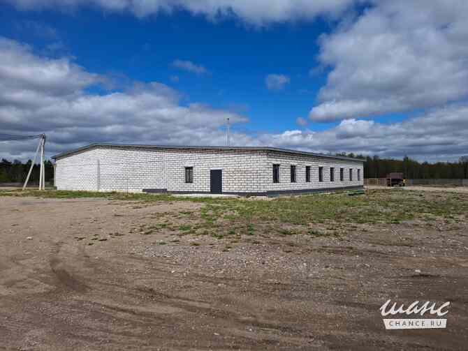 продажа - производственные и складские помещения Москва - изображение 4