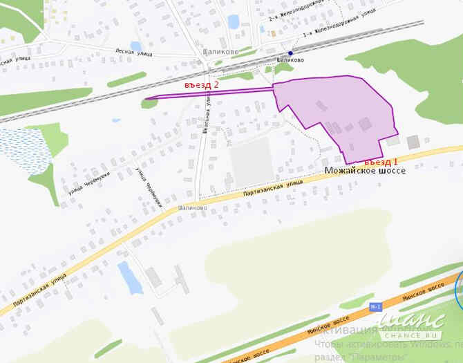 продажа - производственные и складские помещения Москва - изображение 3