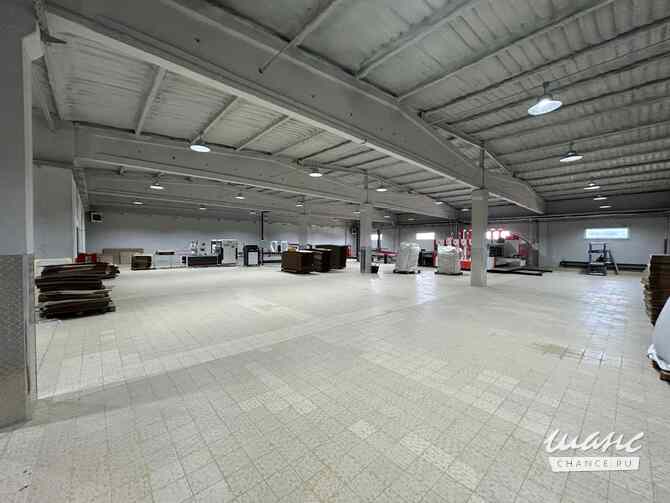 продажа - производственные и складские помещения Москва - изображение 1