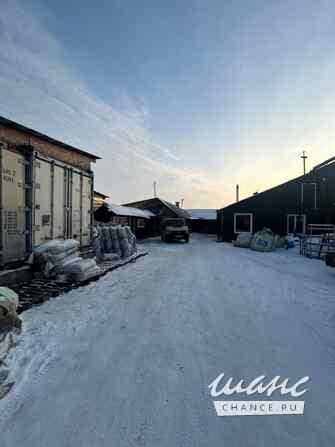 продажа - производственные и складские помещения Емельяново - изображение 9