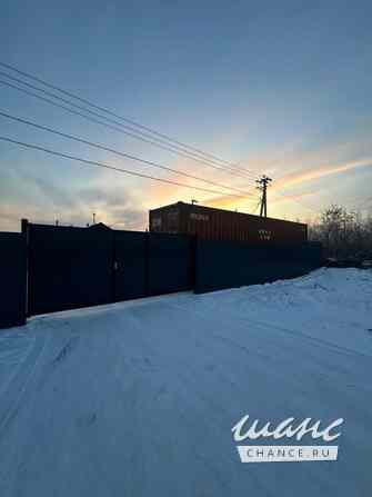 продажа - производственные и складские помещения Емельяново - изображение 7