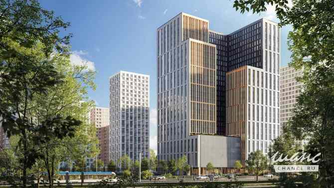 продажа - офисные помещения Москва - изображение 7