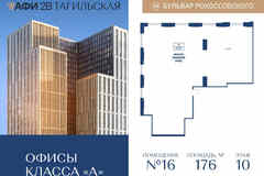 продажа - офисные помещения