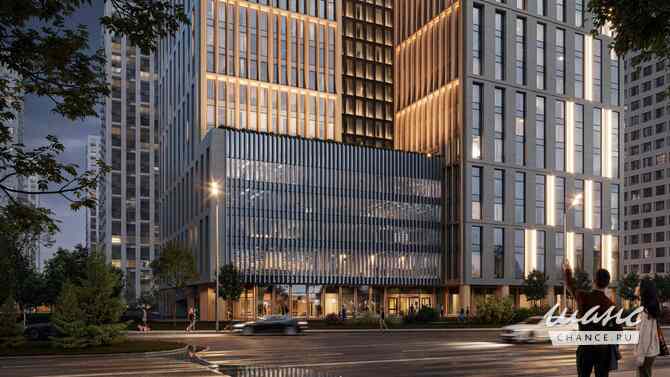 продажа - офисные помещения Москва - изображение 6