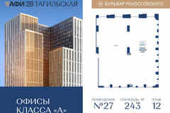 продажа - офисные помещения