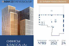 продажа - офисные помещения