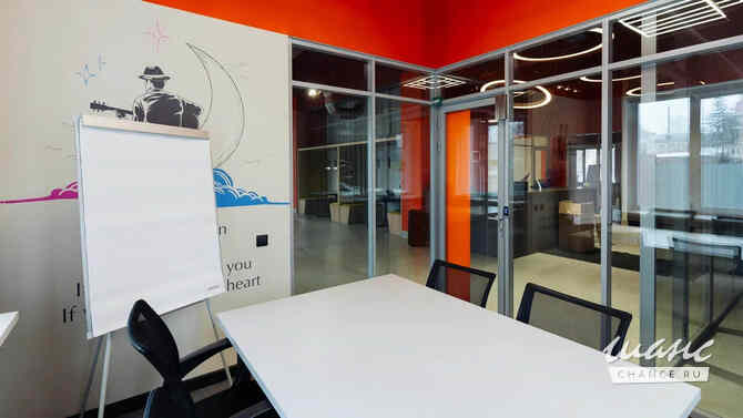 аренда - офисные помещения Самара - изображение 3