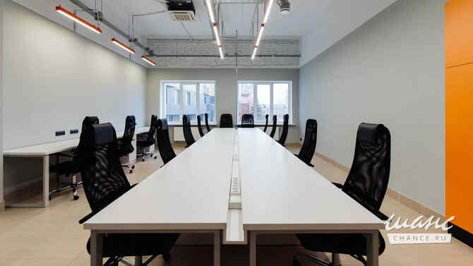 аренда - офисные помещения Самара - изображение 1