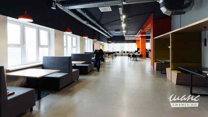 аренда - офисные помещения Самара - изображение 4