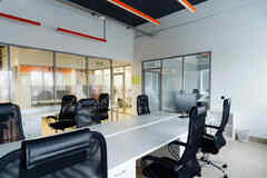 аренда - офисные помещения