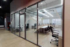 аренда - офисные помещения