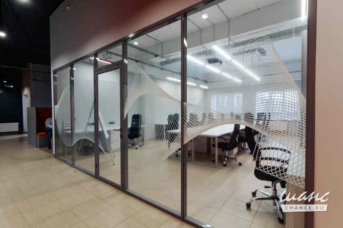 аренда - офисные помещения Самара - изображение 1