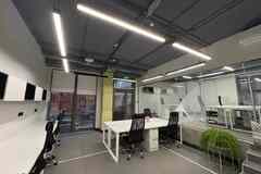 аренда - офисные помещения