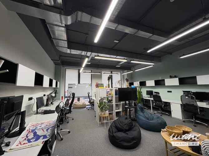 аренда - офисные помещения Казань - изображение 9