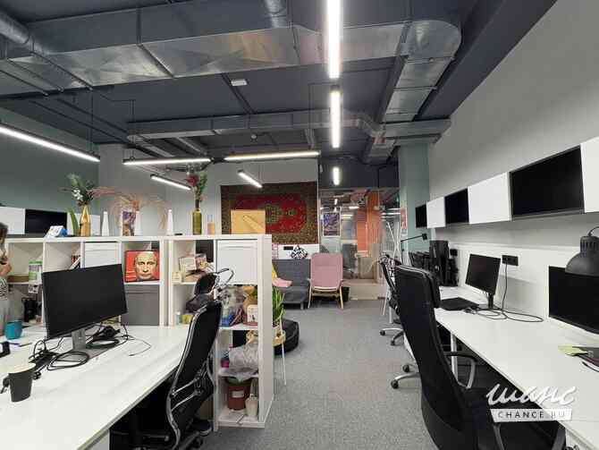 аренда - офисные помещения Казань - изображение 8