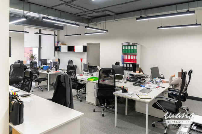 аренда - офисные помещения Казань - изображение 2