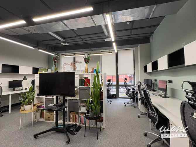 аренда - офисные помещения Казань - изображение 10