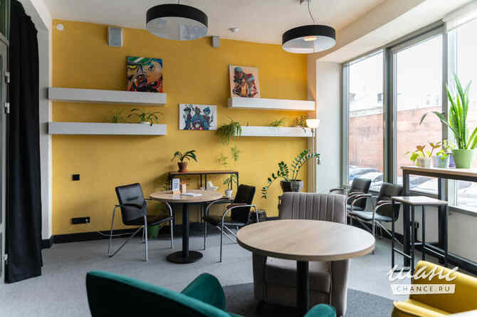 аренда - офисные помещения Казань - изображение 1