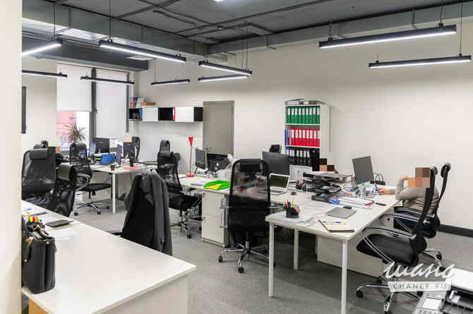 аренда - офисные помещения Казань - изображение 5