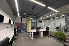 аренда - офисные помещения