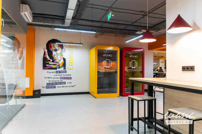 аренда - офисные помещения Казань - изображение 7