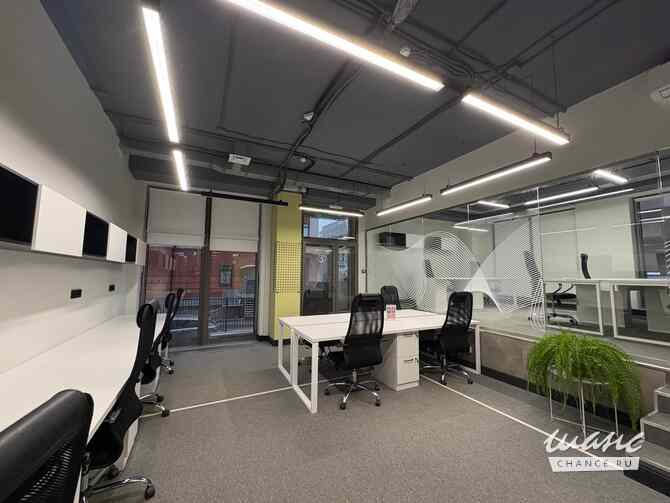 аренда - офисные помещения Казань - изображение 1