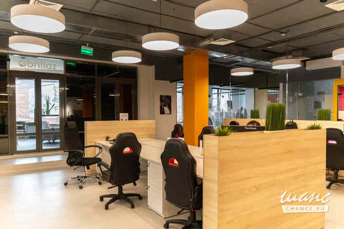 аренда - офисные помещения Казань - изображение 4