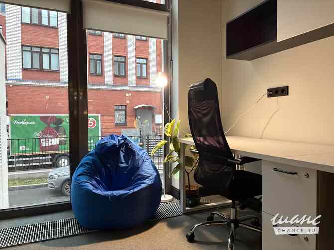 аренда - офисные помещения Казань - изображение 2