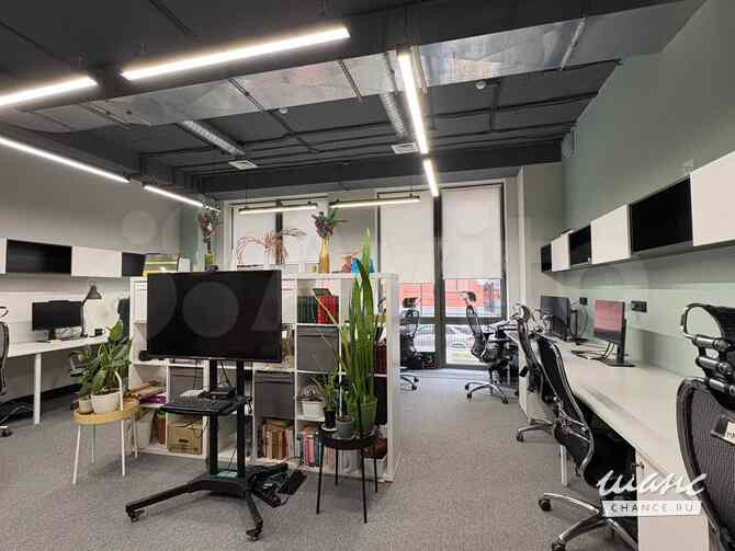 аренда - офисные помещения Казань - изображение 1