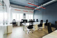 аренда - офисные помещения