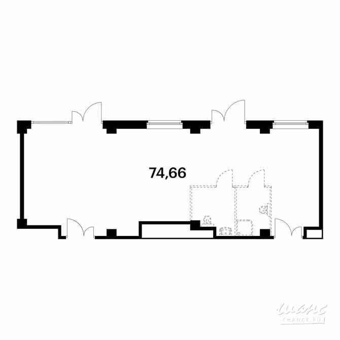 аренда - помещения различного назначения Санкт-Петербург - изображение 1