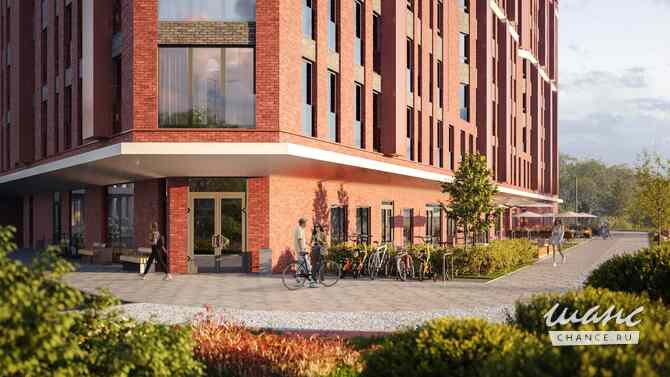 аренда - помещения различного назначения Санкт-Петербург - изображение 5