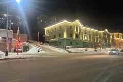 аренда - помещения различного назначения