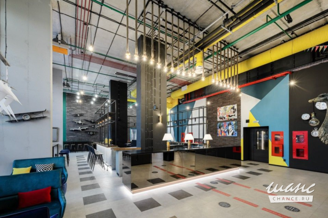 1-к квартира, 24.4 м², этаж 5/27 Санкт-Петербург - изображение 8