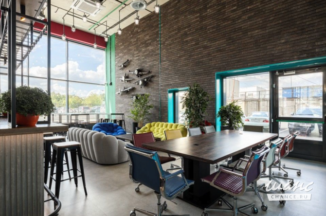 1-к квартира, 24.4 м², этаж 5/27 Санкт-Петербург - изображение 5