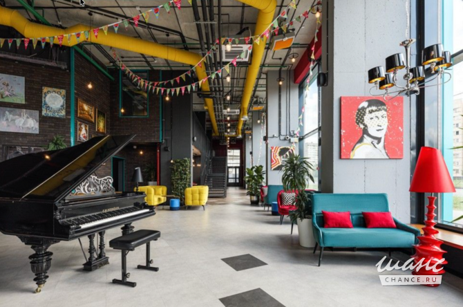 1-к квартира, 24.4 м², этаж 5/27 Санкт-Петербург - изображение 1