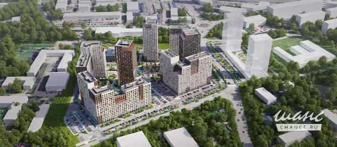 продажа - помещения различного назначения Мытищи - изображение 2