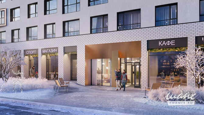 продажа - помещения различного назначения Мытищи - изображение 1