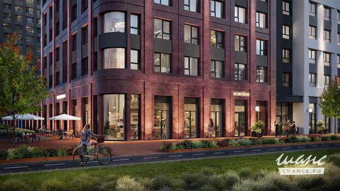 продажа - помещения различного назначения Москва - изображение 1