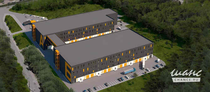 продажа - производственные и складские помещения Москва - изображение 5