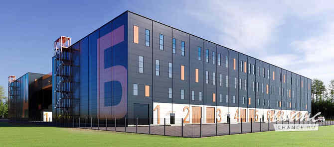 продажа - производственные и складские помещения Москва - изображение 1