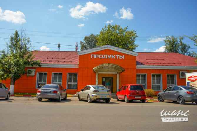 аренда - объекты сферы услуг Пушкино - изображение 1