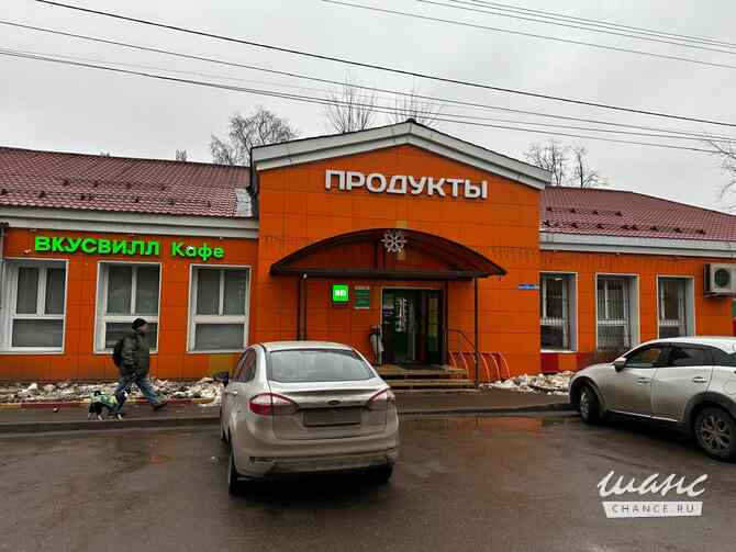 аренда - объекты сферы услуг Пушкино - изображение 2