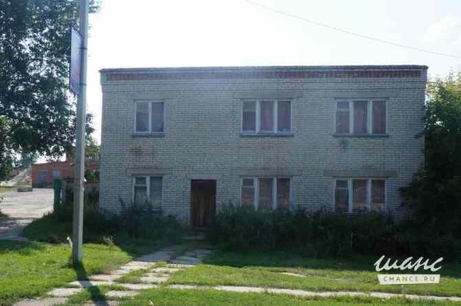 продажа - здания, строения Ордынское - изображение 1