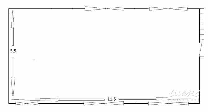 продажа - здания, строения Ордынское - изображение 6