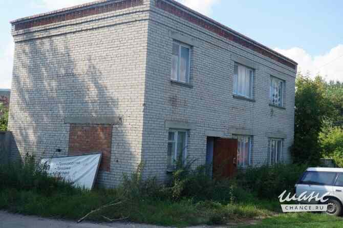 продажа - здания, строения Ордынское - изображение 4