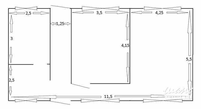 продажа - здания, строения Ордынское - изображение 5