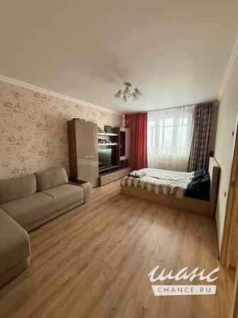 1-к квартира, 38.2 м², этаж 6/14 Зеленоград - изображение 1