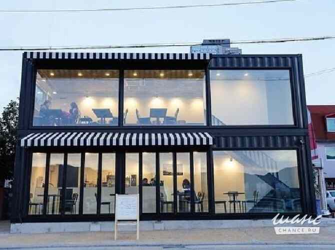 Аренда объекты сферы услуг 200 м² Санкт-Петербург Санкт-Петербург - изображение 1