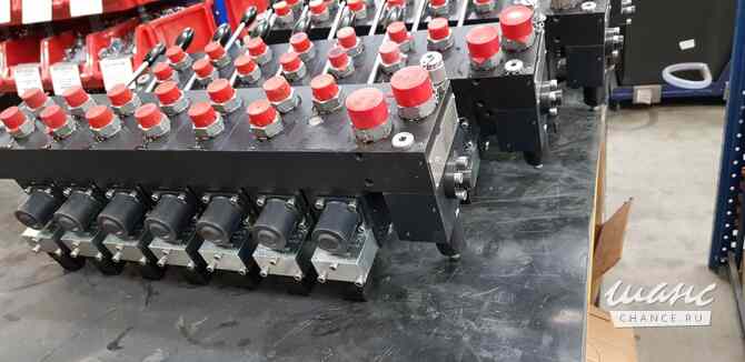 Муфта для автобетоносмесителя Волгоград - изображение 7